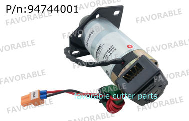 94744001 24V Motor Assy , Dc Servo , x - Axis , Ametek Pittman 9236E837