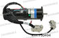 Sanyo Dc Motor T511t 012 El8n For Cutting Machine Parts Pn 750494B