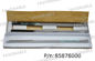 85878000Cutter Knife Blades M3 Silk Flat Especially Suitable For GTXL Cutter