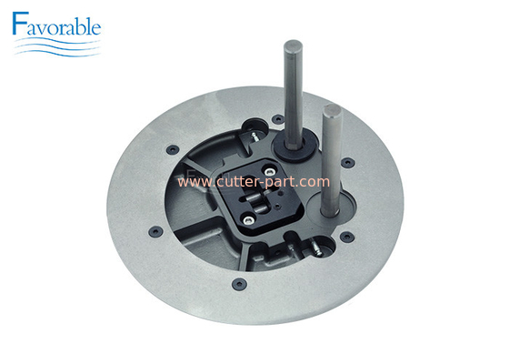 85634000 Sharpener & Presser Foot Assembly For Gerber Cutter GTXL DCS3500 DCS3600