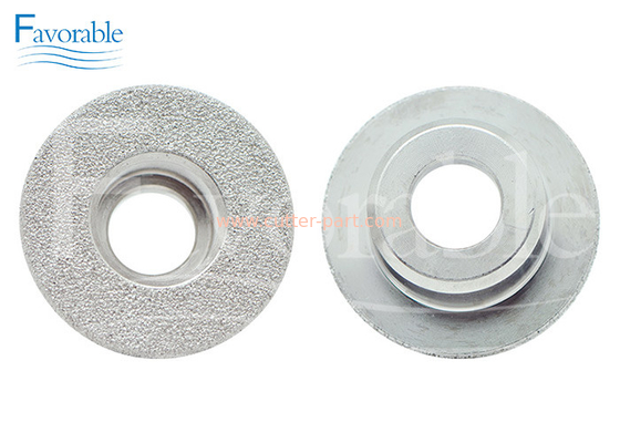 85904000 Grinding Stone 80grt Grinding Wheel For Gerber Cutter GTXL GT1000 Machine