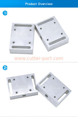 90565000 Belt Clamp CAP Mobile Suitable For Auto Cutter XLC7000 / Z7