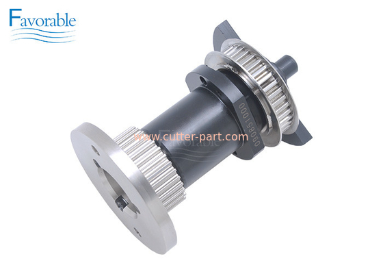 90886000 Housing Crank Assembly Suitable For Gerber Auto Cutter Xlc7000 Z7 Machine