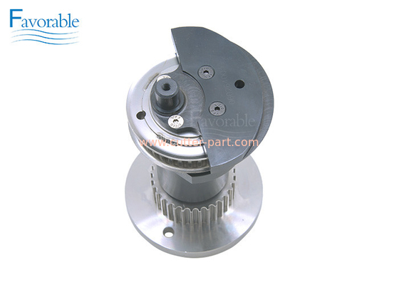 90886000 Housing Crank Assembly Suitable For Gerber Auto Cutter Xlc7000 Z7 Machine