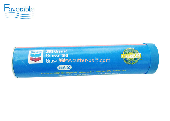 596041001 Chevron Sri Grease Nlgl 2 For Cutter GT7250 Vacuum Motor Lubricating Oil