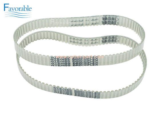 180500272 Timing Belt Brecoflex #16-AT5-455 BFX Suitable For Gerber Cutter GT7250