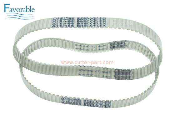 180500272 Timing Belt Brecoflex #16-AT5-455 BFX Suitable For Gerber Cutter GT7250