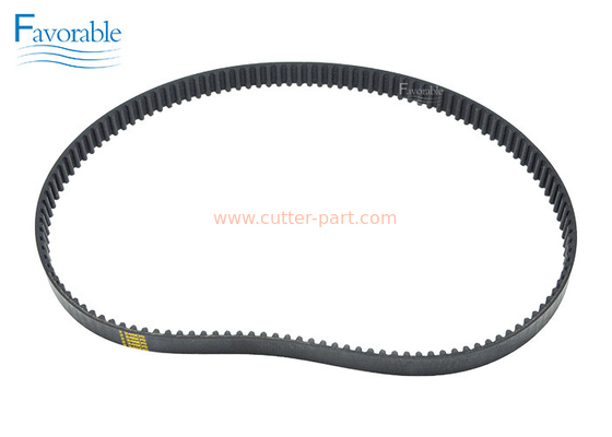 180500291 Timing Belt 5MM Pitch 127 Grv 15MM Wide Suitable For GT7250 Cutter