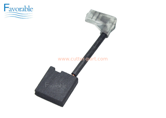 Carbon Brush Motor Brush Knife Drill For Auto Cutter GT7250 Spare Parts 238500038