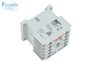 240V S &amp; S #CS4-22Z Industrial Control Relay For Auto Cutter GTXL Part 760500222