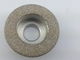 60 / 80 / 100 Grit Knife Stone Grinding Wheel for Gerber Auto Cutter