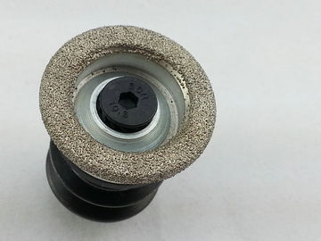 Grinding Wheel Assembly For Gerber Cutter Parts