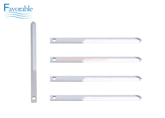 Cutting Blades For Lectra Auto Cutter VT2500 Knife Blade 801220 Sharpener Blade