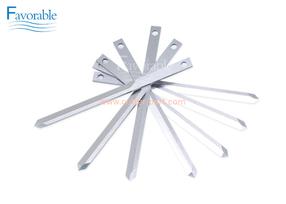 Cutting Blades For Lectra Auto Cutter VT2500 Knife Blade 801220 Sharpener Blade