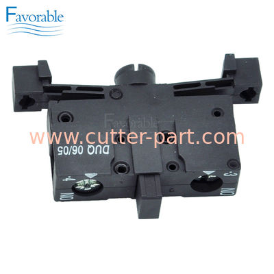 925500635 Switch 3SB3420-0B Suitable For GT5250 Cutter Machine