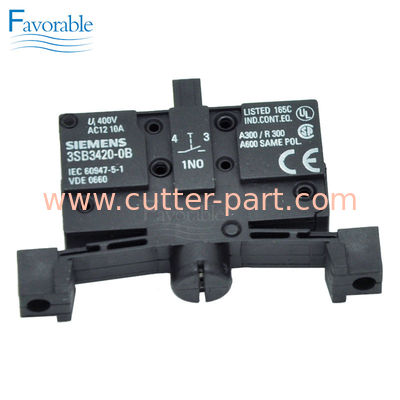 925500635 Switch 3SB3420-0B Suitable For GT5250 Cutter Machine