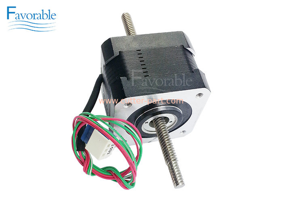 91451000 Assy , Xaxis Step Motor Used For Cutter Plotter Parts Infinity PLUS