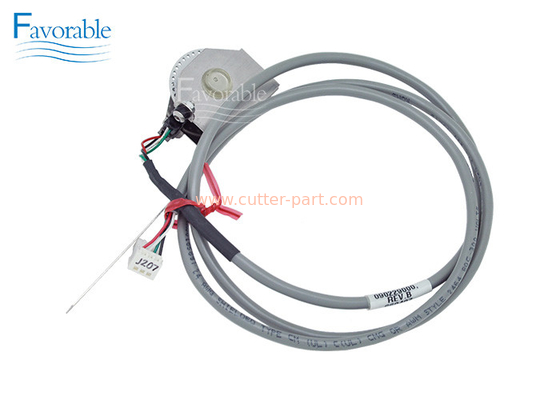 90229000 Cable , Y-Axis Flat Laminated Used For Plotter Parts Infinity AE Series