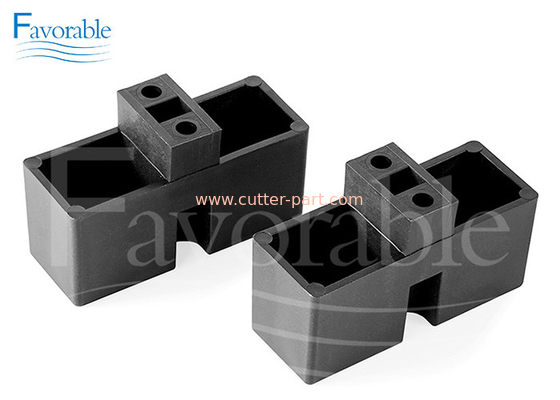 Plastic Stop Block Suitable for Lectra Vector Vt5000 Vt7000 PN 113504