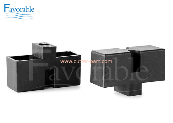 Plastic Stop Block Suitable for Lectra Vector Vt5000 Vt7000 PN 113504