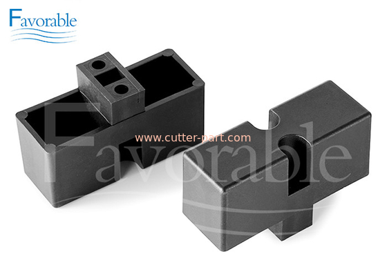 Plastic Stop Block Suitable for Lectra Vector Vt5000 Vt7000 PN 113504