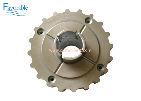 82525000 Pulley Pinion Drive 7cm Suitable For Auto GT7250 Machine Cutter