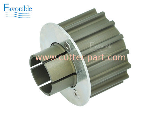 82522000 Torque Tube Remote Pulley For Gerber Cutter GT5250 S5200 S-91 S-93-7