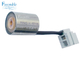 93262002 Transducer Assy KI Short Cable For Gerber Cutter GT5250 S5200 XLC7000