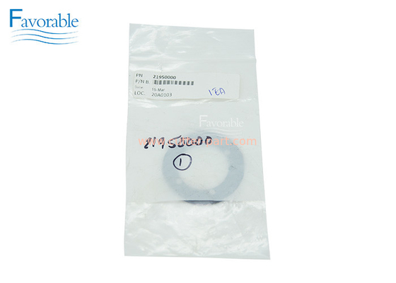 21950000 Cap Rotor Slip Ring Assy Suitable For XLC7000/Z7 Cutter Machine