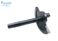 90830000 Crankshaft Balance Housing Assembly 22.22mm (7/8") For Xlc7000 Cutter