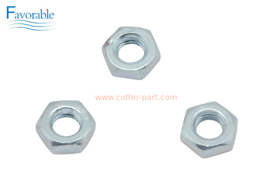 647990018 Nut Jam 1/4 -28 Especially Suitable For GT7250 GT5250 Auto Cutter