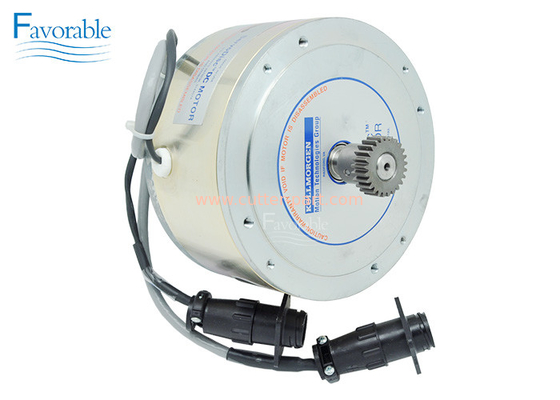 79332050 X-AXIS DC Servo Kollmorgen Motor With Encoder For Gerber GT7250 S7200