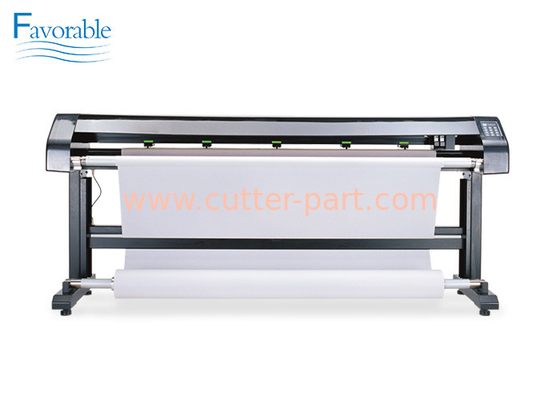 Favorable F1 High Speed Inkjet Plotter HP Inkjet Head 600dpi