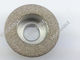 Knife Stone Grinding Wheel For Cutter Gt7250 Steel Roll Spacer Grit 80