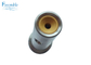 94161001 Collet And Ejector Rod Bushing Assy 3mm Suitable For Gerber Cutter GT7250