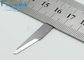 C314 Cutting Blade For IMA Cutter , IMA Cutter Spare Parts Knife Blade