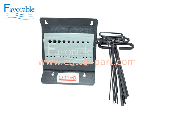 945500051 Tool Eklind # 30190 9" T-  Handle Hex Suitable For Auto Cutter GT5250