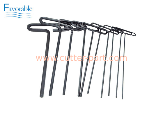 945500051 Tool Eklind # 30190 9" T-  Handle Hex Suitable For Auto Cutter GT5250
