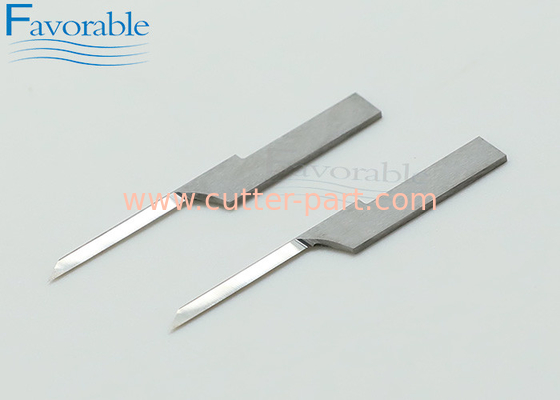 Cutting Knife Blade 46x6.5-5.12x 1mm Suitable For IMA Cutter