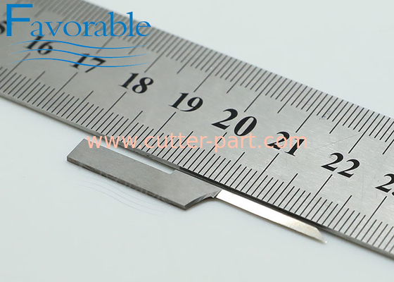 Cutting Knife Blade 46x6.5-5.12x 1mm Suitable For IMA Cutter