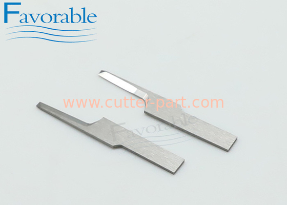 Auto Cutting Knives 42X6.5X1mm for IMA Cutter Spare Parts