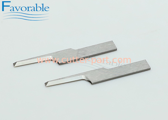 Auto Cutting Knives 42X6.5X1mm for IMA Cutter Spare Parts