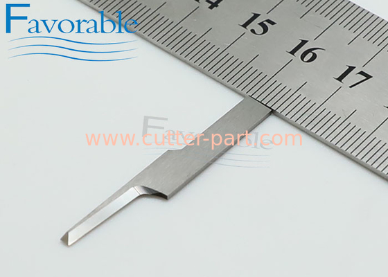 Auto Cutting Knives 42X6.5X1mm for IMA Cutter Spare Parts