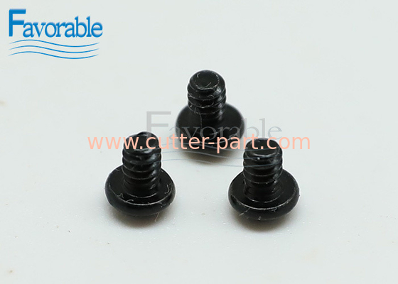 300C7-1 Screw Rd Hd #4-36 X 1/8 Suitable For Eastman Cutter Machine