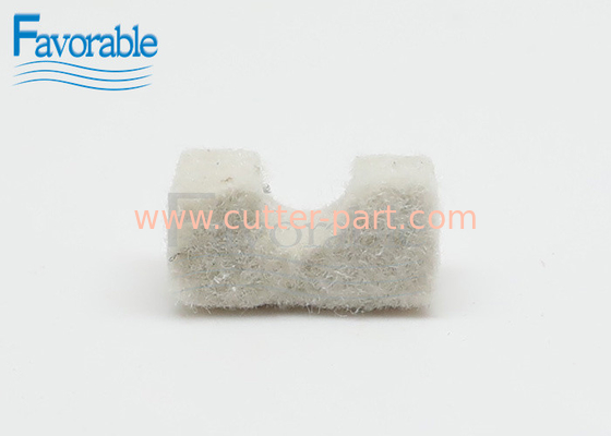 191C1-21 Pad Felt 4 Crosshead Suitable For Eastman Cutter Machine