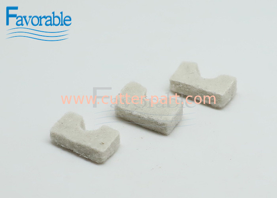 191C1-21 Pad Felt 4 Crosshead Suitable For Eastman Cutter Machine