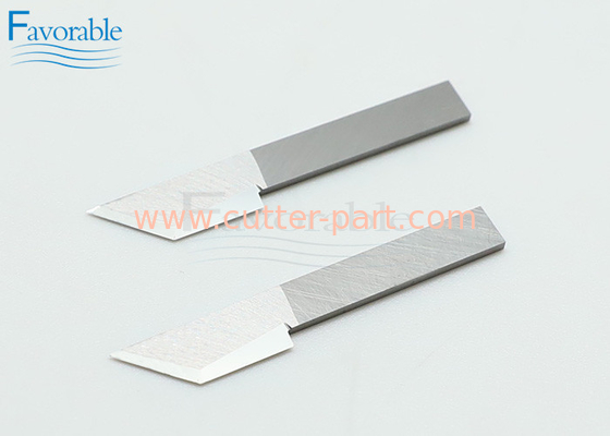 Z46 Blade For Zund Cutter Machine, Cutter Knife Blade For Garment Machine