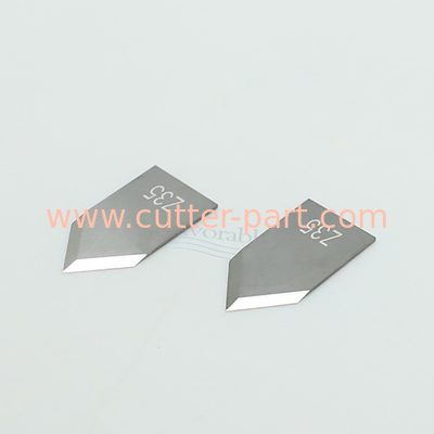 Z35 Blade For Zund Cutter Machine Zund Machine Spare Parts Auto Cutter Parts