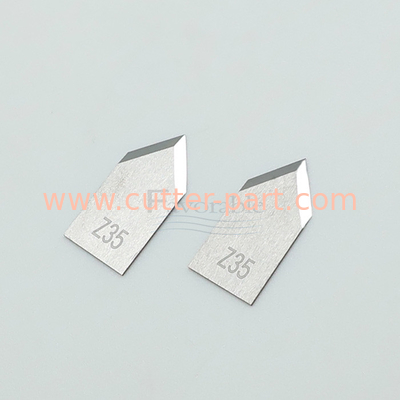 Z35 Blade For Zund Cutter Machine Zund Machine Spare Parts Auto Cutter Parts