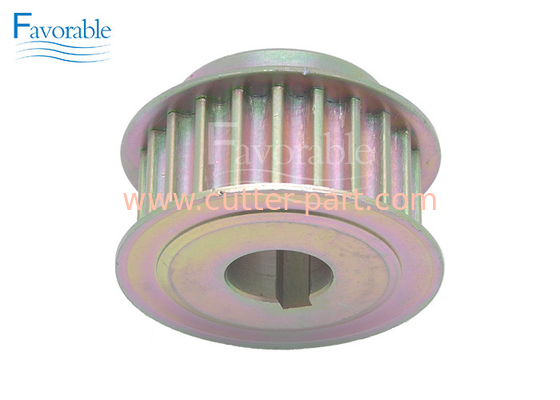 035-025-001 Toothed Pulley HTD 22-8M-20 Suitable For Spreader XLS125/50